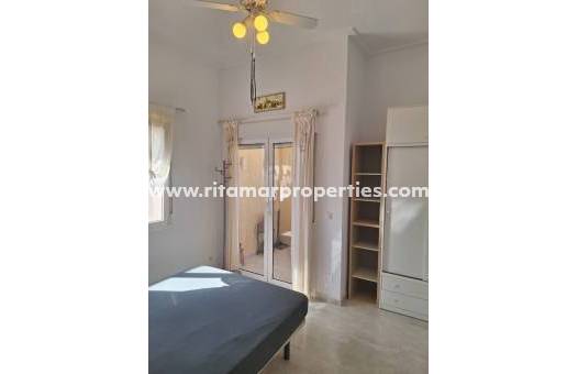 Reventa - Villa - Ciudad Quesada