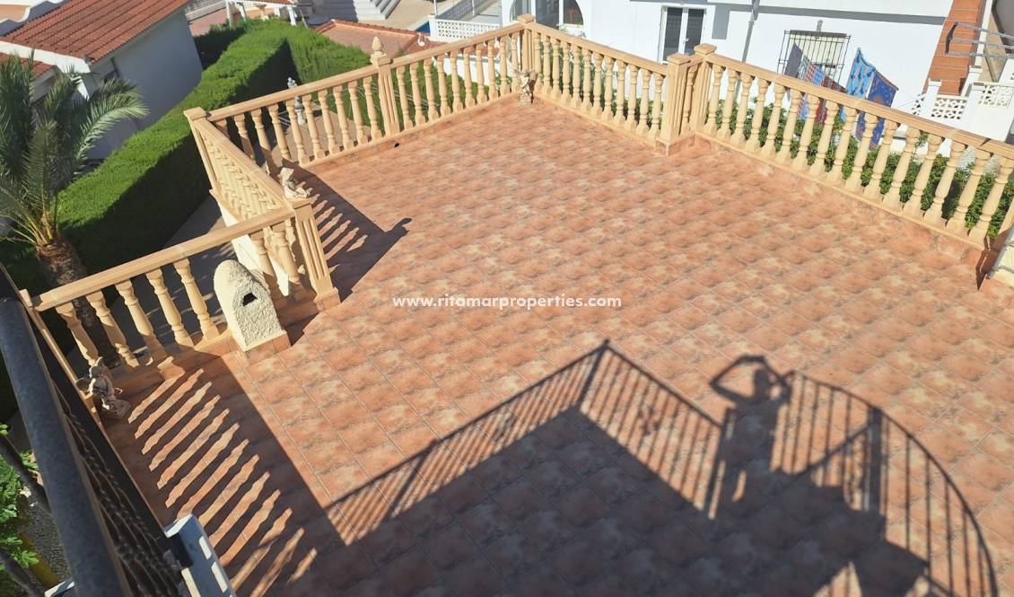 Reventa - Villa - Ciudad Quesada