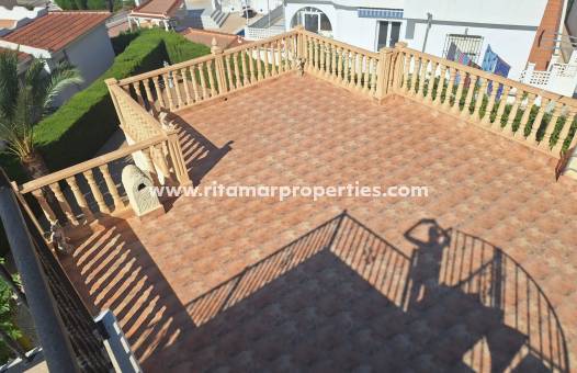 Reventa - Villa - Ciudad Quesada