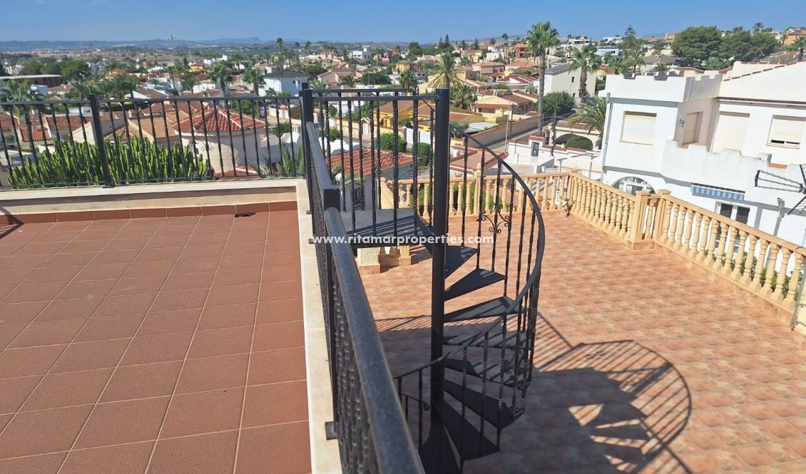 Reventa - Villa - Ciudad Quesada