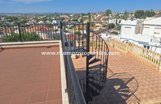 Reventa - Villa - Ciudad Quesada