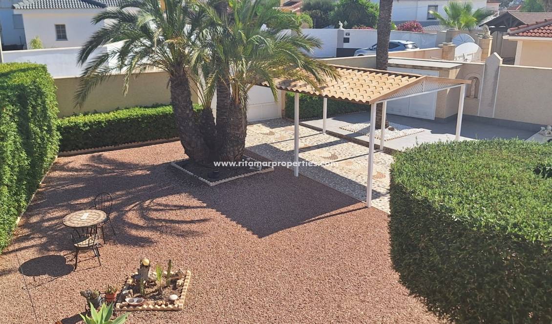 Reventa - Villa - Ciudad Quesada