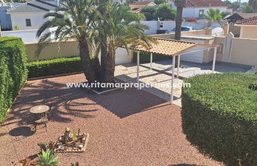 Reventa - Villa - Ciudad Quesada