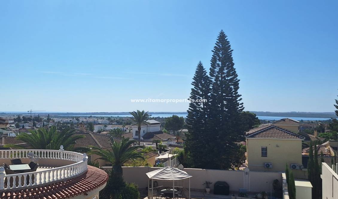 Reventa - Villa - Ciudad Quesada