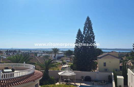 Reventa - Villa - Ciudad Quesada