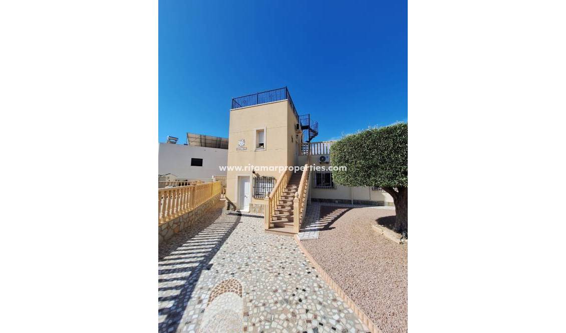 Reventa - Villa - Ciudad Quesada