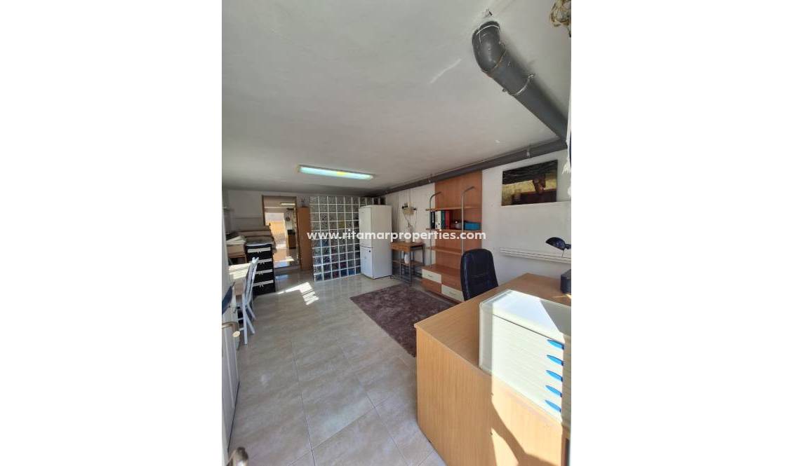 Reventa - Villa - Ciudad Quesada