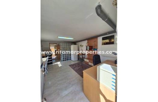 Reventa - Villa - Ciudad Quesada