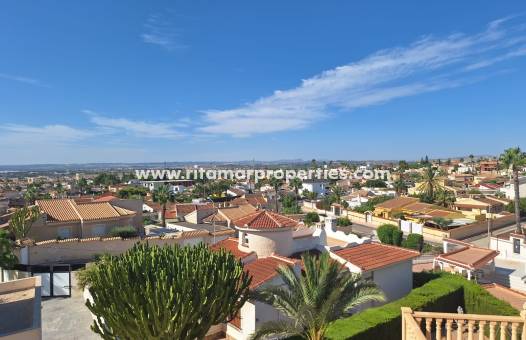 Reventa - Villa - Ciudad Quesada