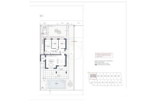 Neubau - Villa - La Romana - Villas de la Romana