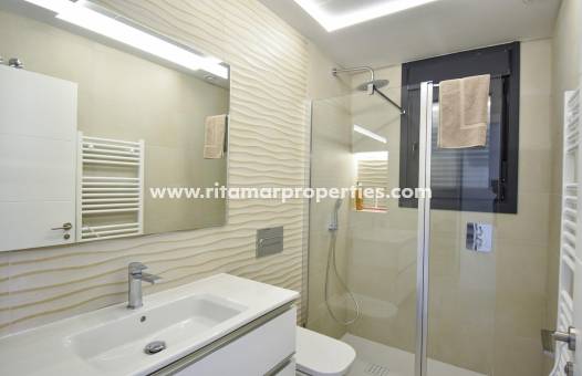 Neubau - Villa - San Pedro del Pinatar - Los Antolinos