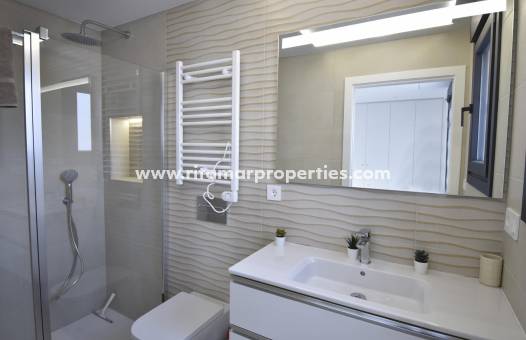 Neubau - Villa - San Pedro del Pinatar - Los Antolinos