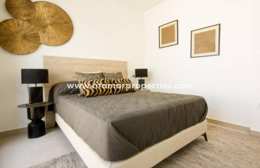 Neubau - Bungalow - San Fulgencio - Pueblo