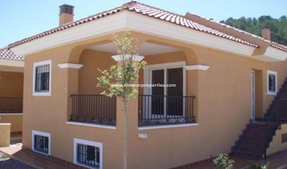 Neubau - Villa - La Romana - Villas de la Romana