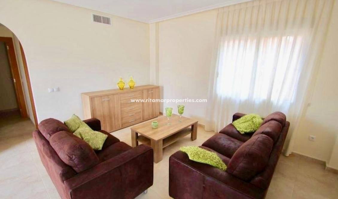 Neubau - Villa - La Romana - Villas de la Romana