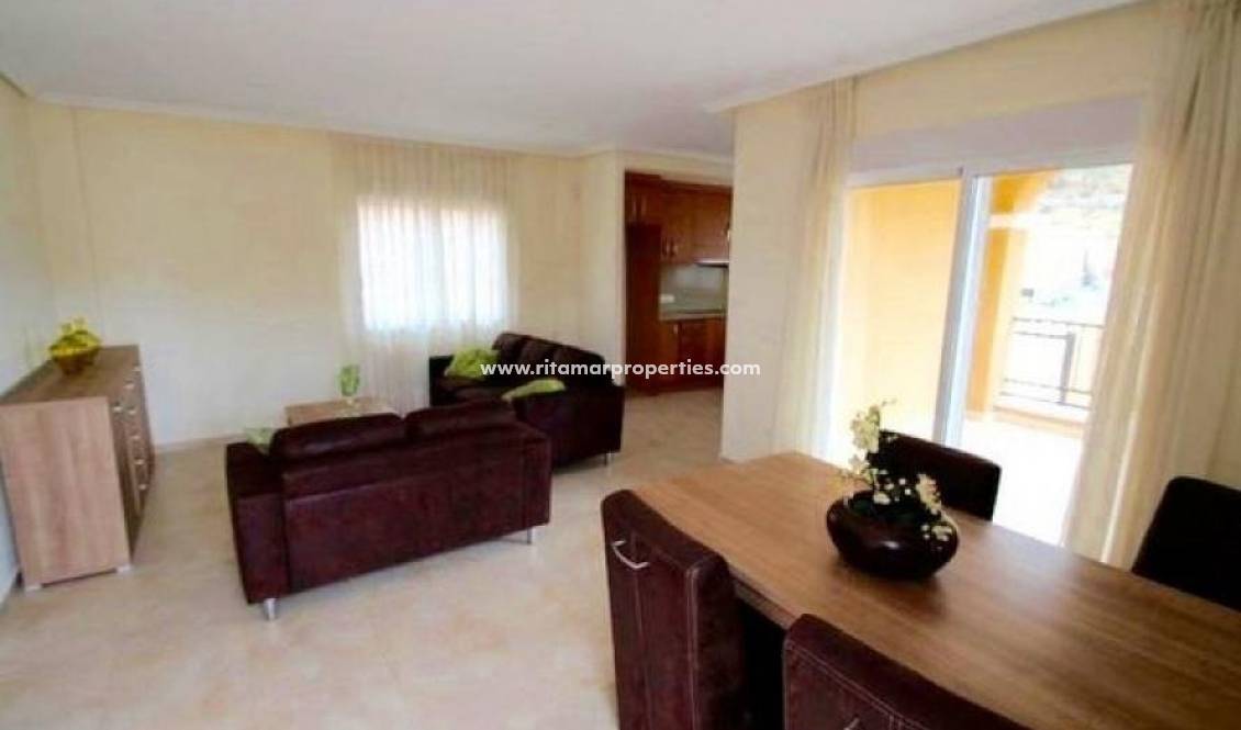 Neubau - Villa - La Romana - Villas de la Romana