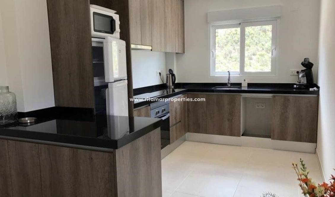 Neubau - Villa - La Romana - Villas de la Romana