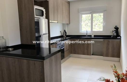 Neubau - Villa - La Romana - Villas de la Romana