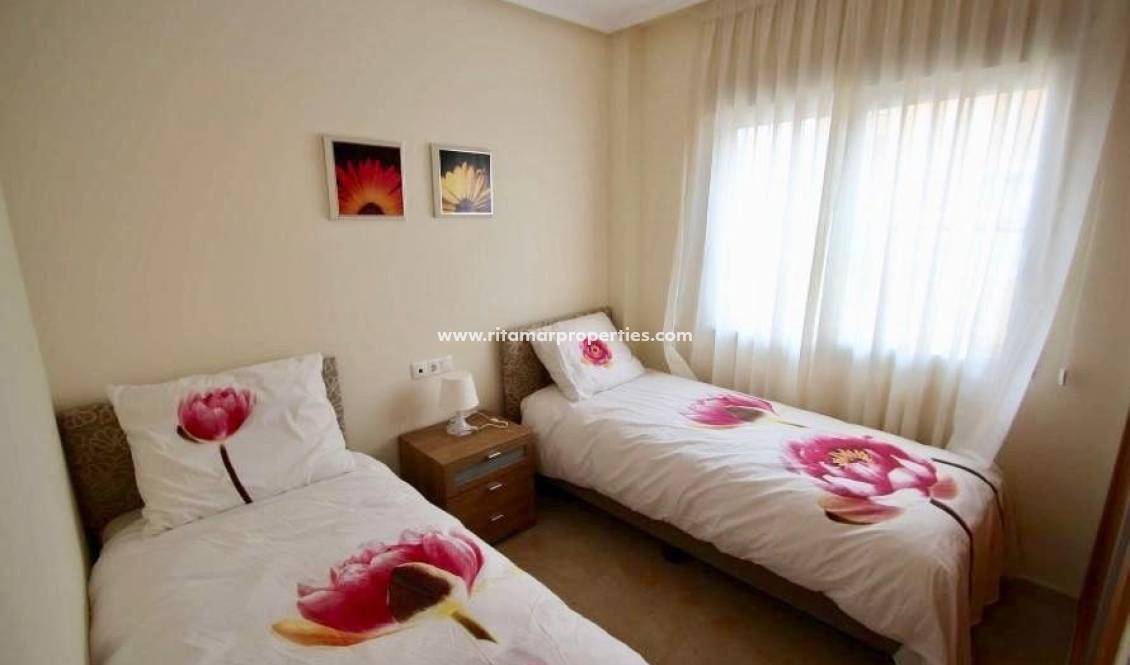 Neubau - Villa - La Romana - Villas de la Romana