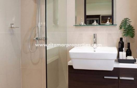 Neubau - Villa - La Romana - Villas de la Romana