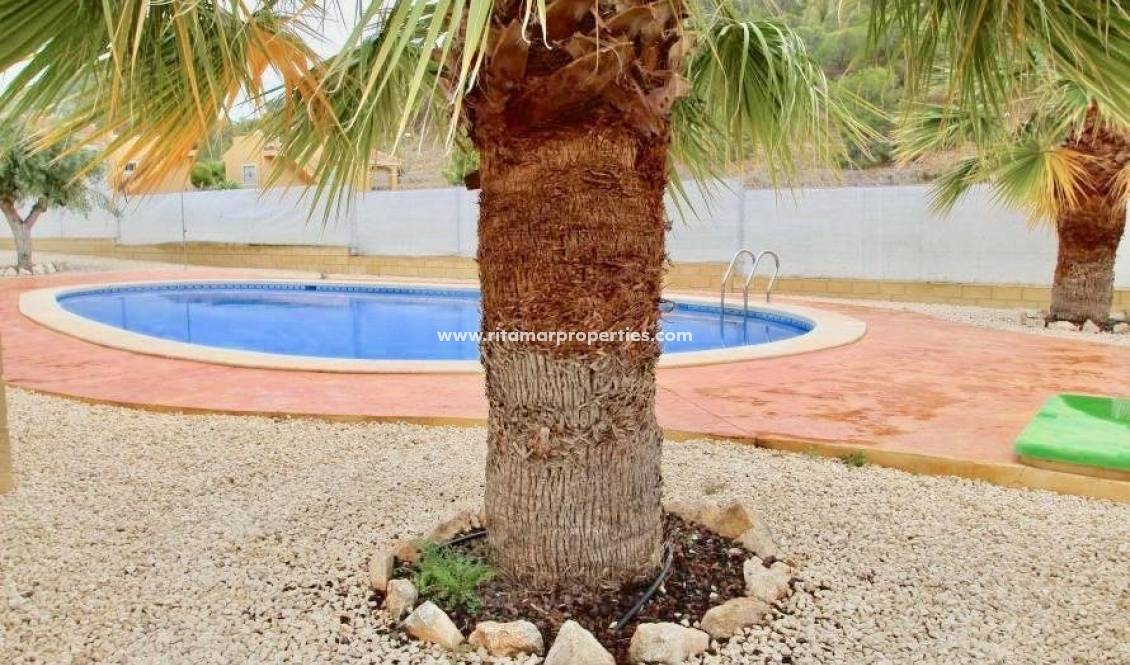 Neubau - Villa - La Romana - Villas de la Romana