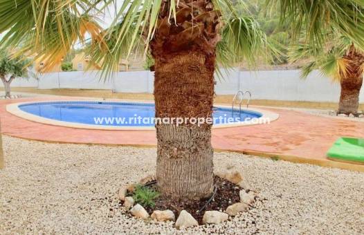 Neubau - Villa - La Romana - Villas de la Romana