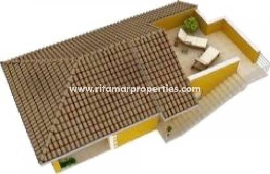 Neubau - Villa - La Romana - Villas de la Romana