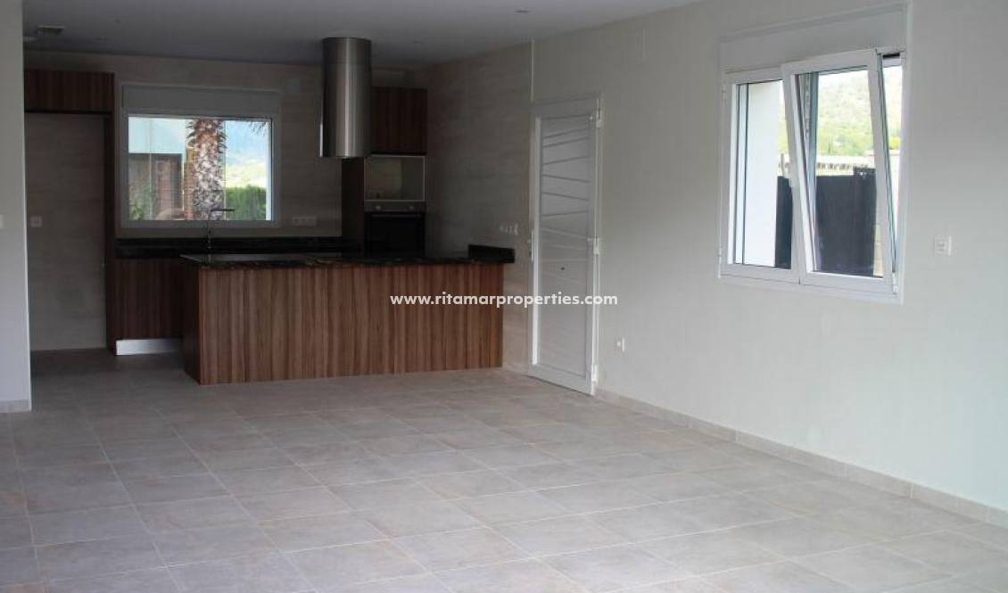 Neubau - Villa - La Romana - Villas de la Romana