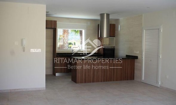 Nieuwbouw - Villa - La Romana - Villas de la Romana