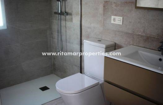 Neubau - Villa - La Romana - Villas de la Romana