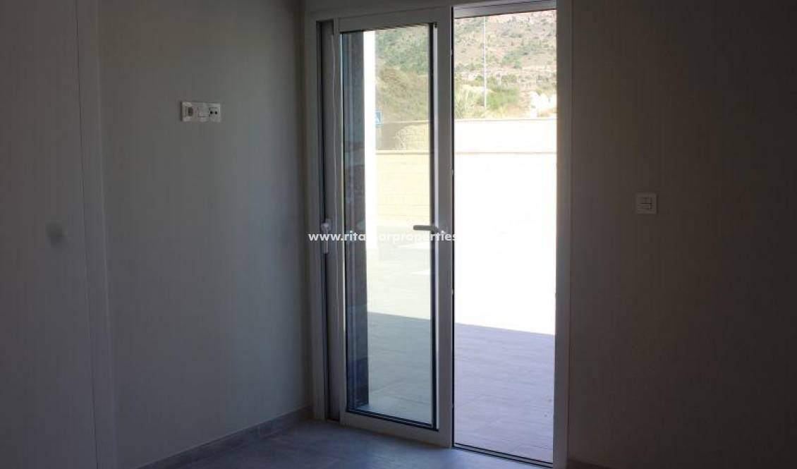 Neubau - Villa - La Romana - Villas de la Romana