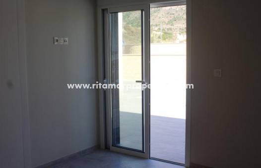 Neubau - Villa - La Romana - Villas de la Romana