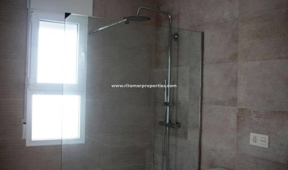 Neubau - Villa - La Romana - Villas de la Romana