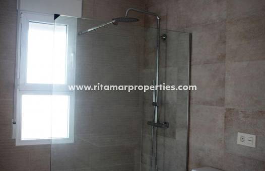 Neubau - Villa - La Romana - Villas de la Romana