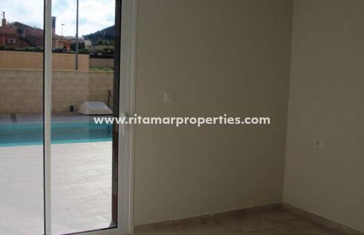 Neubau - Villa - La Romana - Villas de la Romana