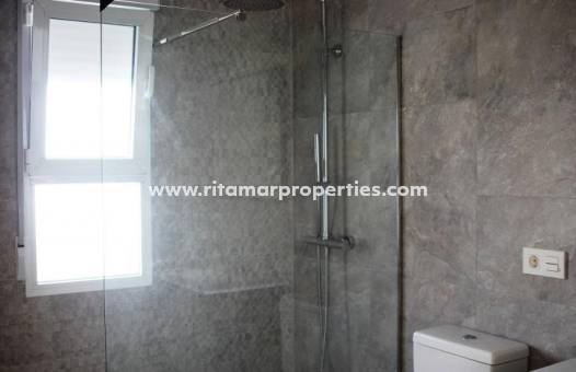 Neubau - Villa - La Romana - Villas de la Romana