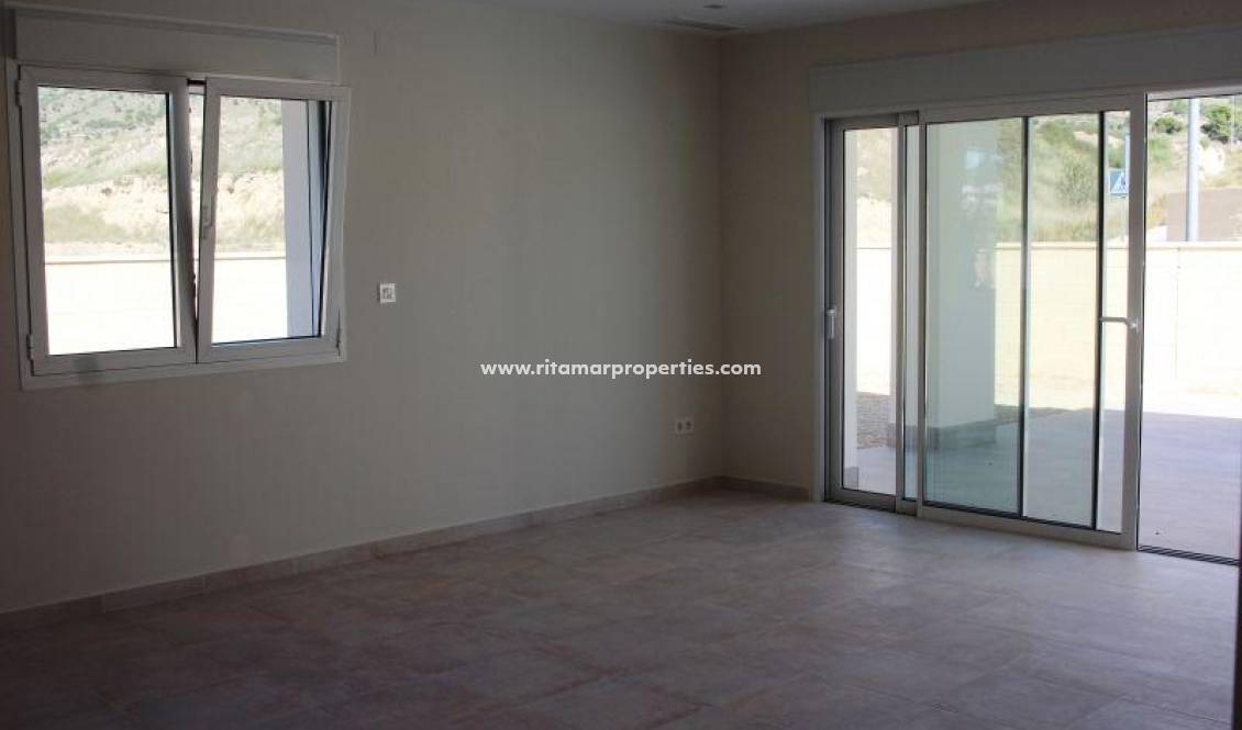 Neubau - Villa - La Romana - Villas de la Romana