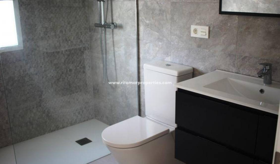 Neubau - Villa - La Romana - Villas de la Romana