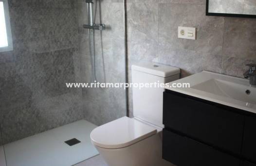 Neubau - Villa - La Romana - Villas de la Romana