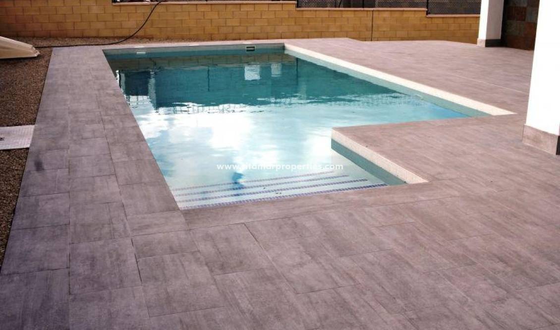 Neubau - Villa - La Romana - Villas de la Romana