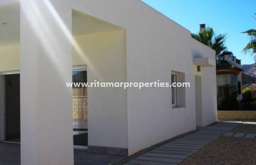Neubau - Villa - La Romana - Villas de la Romana