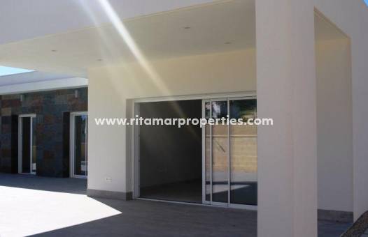 Neubau - Villa - La Romana - Villas de la Romana