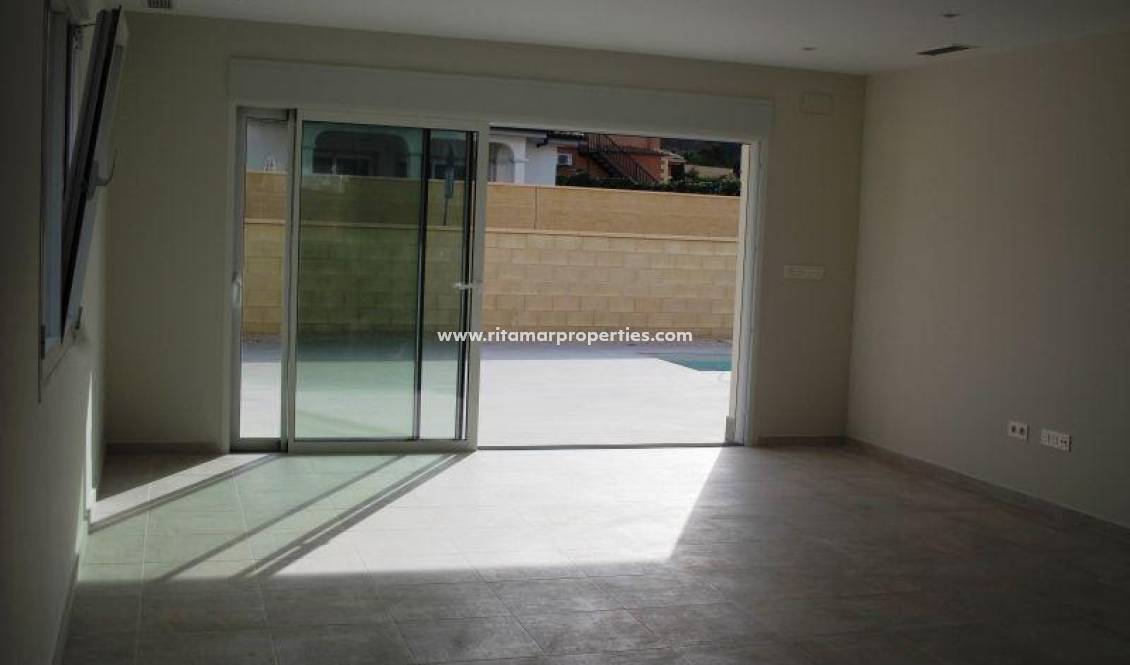 Neubau - Villa - La Romana - Villas de la Romana