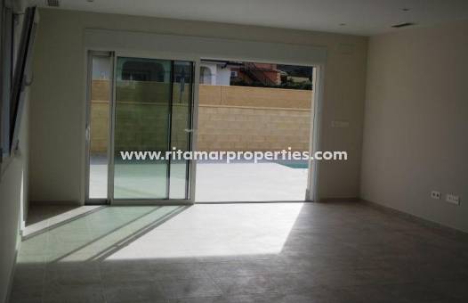 Neubau - Villa - La Romana - Villas de la Romana