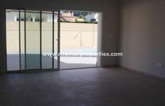 Neubau - Villa - La Romana - Villas de la Romana