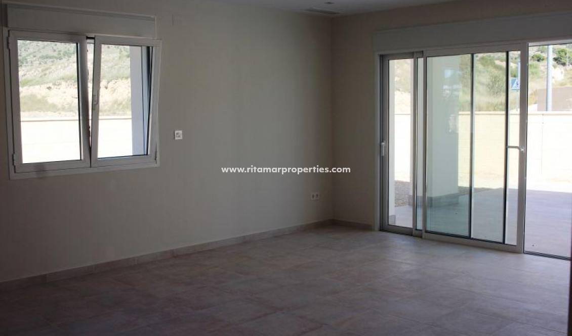 Neubau - Villa - La Romana - Villas de la Romana