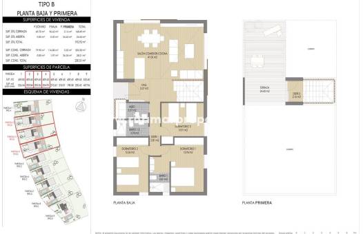 New build - Villa - Finestrat  - Sierra Cortina
