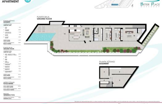 Neubau - Wohnung - Calpe - Mascarat