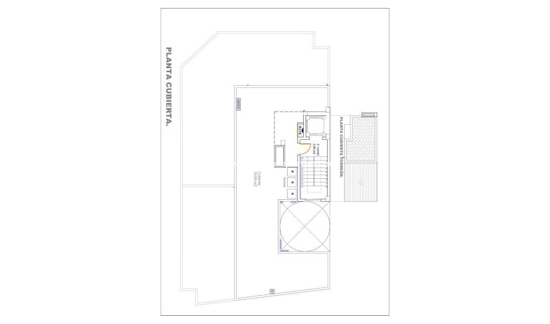 Neubau - Wohnung - Guardamar del Segura - Pueblo
