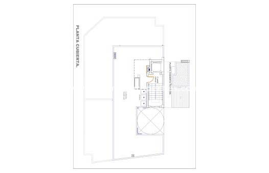 Neubau - Wohnung - Guardamar del Segura - Pueblo